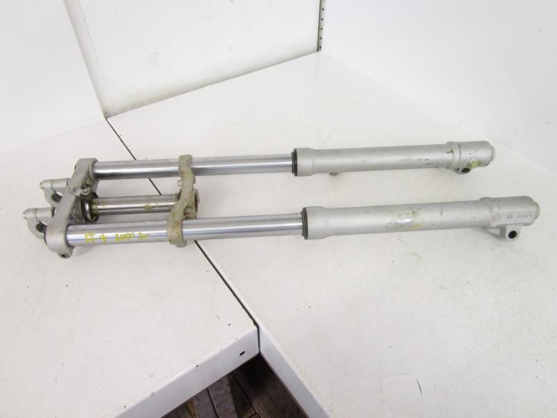 00 KTM 50 SX Pro Sr Front Forks Left Right 45001000544 1999-2001